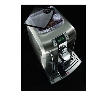 Produktbild Saeco Syntia HD 8838