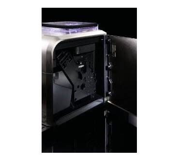Produktbild Saeco Syntia HD 8838