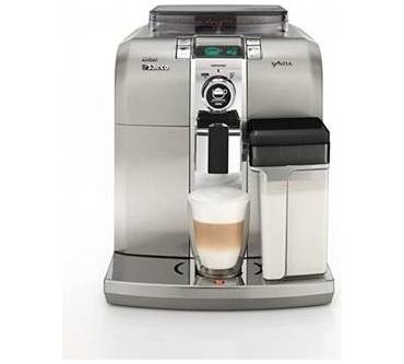 Produktbild Saeco Syntia HD 8838