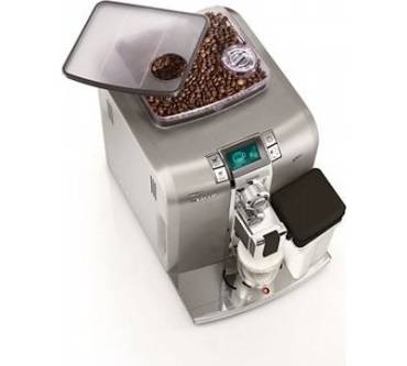 Produktbild Saeco Syntia HD 8838