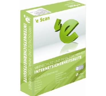 Produktbild Microworld eScan Internet Security Suite 11