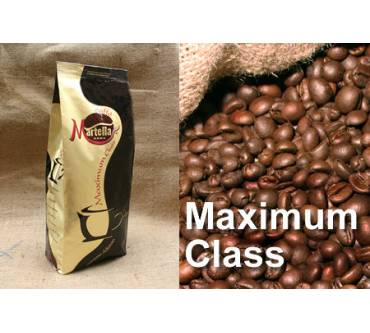 Produktbild Caffè Martella Maximum Class