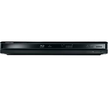 Produktbild Toshiba BDX1100KE