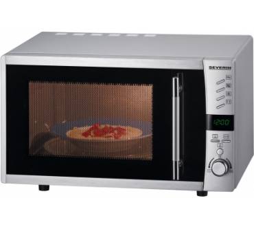 Produktbild Severin MW 7804