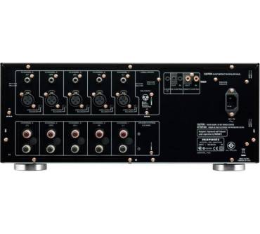 Produktbild Marantz MM7055
