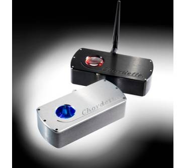 Produktbild Chord Electronics Chordette Peach