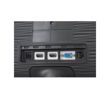 Produktbild Samsung SyncMaster BX2450