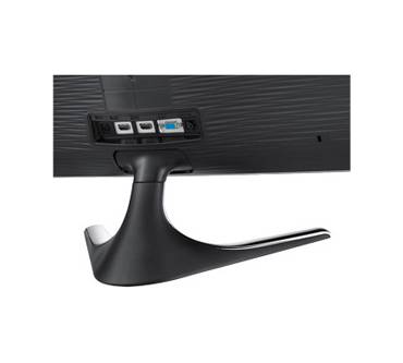 Produktbild Samsung SyncMaster BX2450