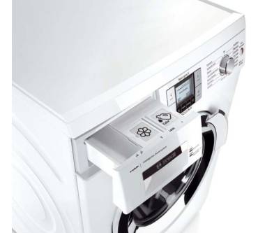 Produktbild Bosch EcoLogixx 8 i-DOS WAS32893