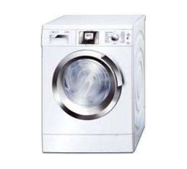 Produktbild Bosch Logixx 8 VarioPerfect WAS28793