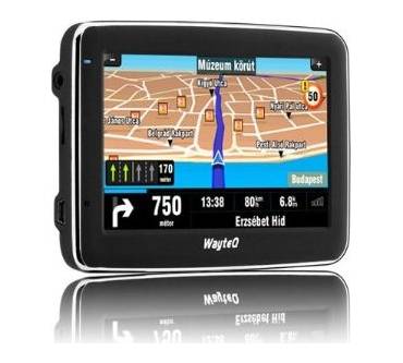 Produktbild WayteQ x850