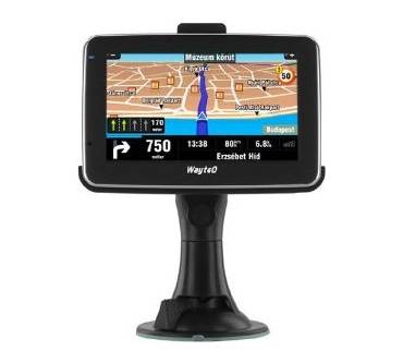 Produktbild WayteQ x850