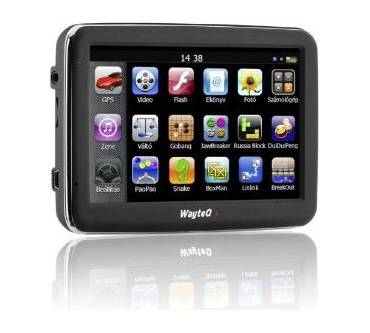 Produktbild WayteQ x850