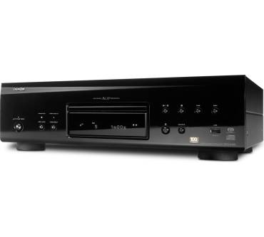 Produktbild Denon DCD-A100