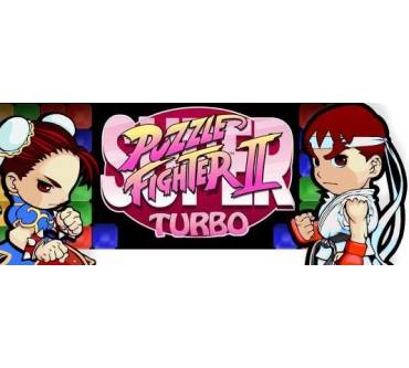 Produktbild Super Puzzle Fighter II: Turbo (für Handy)