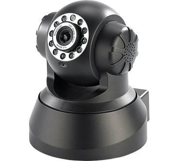 Produktbild 7Links Pan-Tilt-IP-Kamera