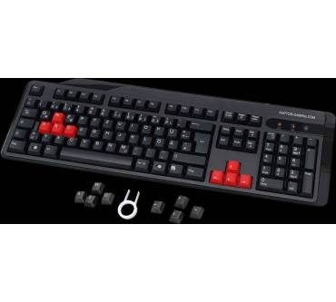 Produktbild Corsair Raptor LK1