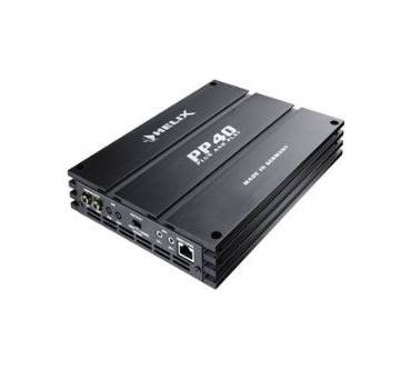 Produktbild Helix PP40 DSP