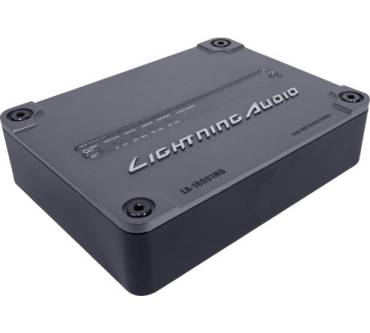 Produktbild Lightning Audio LA-1600MD