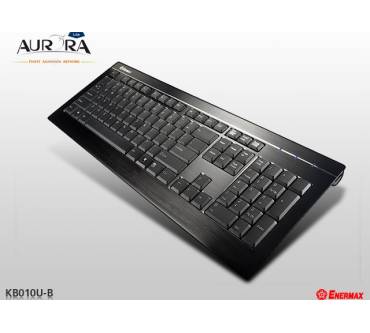 Produktbild Enermax Aurora Lite