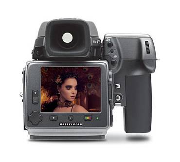 Produktbild Hasselblad H4D-31