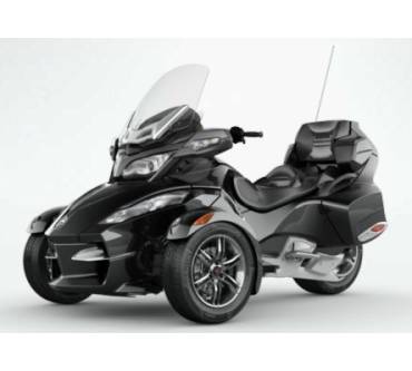 Produktbild BRP Can-Am Spyder Roadster RT (71 kW)