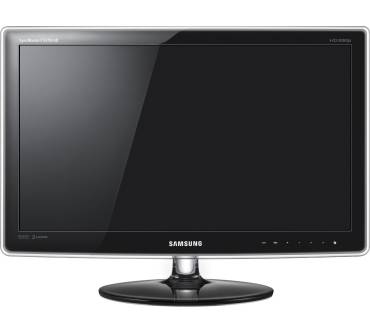 Produktbild Samsung SyncMaster P2470LHD