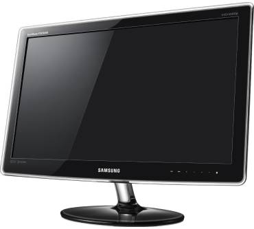 Produktbild Samsung SyncMaster P2470LHD