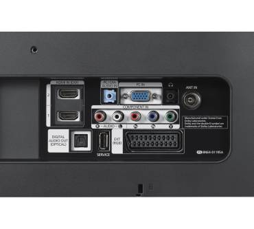 Produktbild Samsung SyncMaster P2470LHD