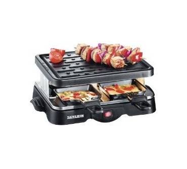 Produktbild Severin RG 2682