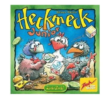 Produktbild Zoch Heckmeck Junior