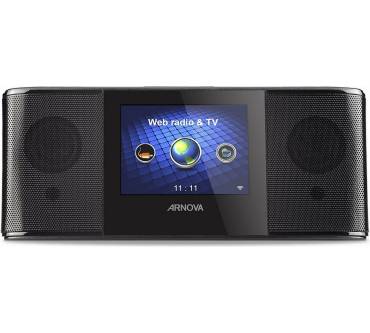 Produktbild Archos Arnova Webradio