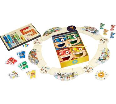 Produktbild Ravensburger Die Fit-Esser