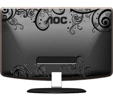 Produktbild AOC e2440Va