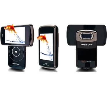 Produktbild Praktica DMMC-3D