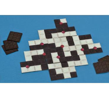 Produktbild Steffen Spiele Scho K.O.