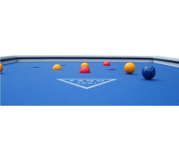 Produktbild Yago Pool Fingerbillard
