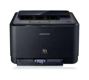 Produktbild Samsung CLP-Serie