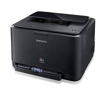 Produktbild Samsung CLP-Serie