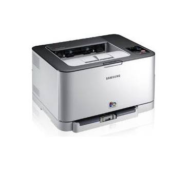 Produktbild Samsung CLP-Serie
