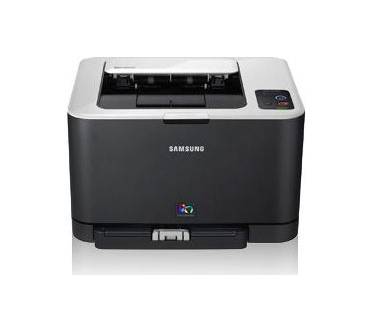 Produktbild Samsung CLP-Serie