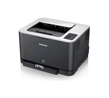 Produktbild Samsung CLP-Serie