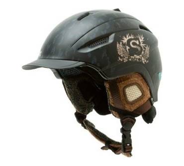 Produktbild Salomon Patrol Custom 10/11