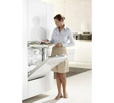Produktbild Miele G 5000