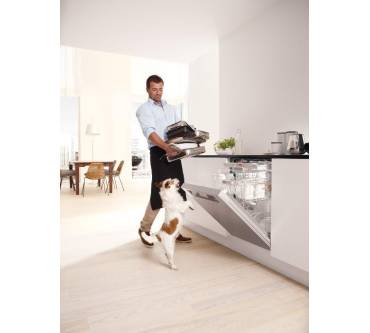 Produktbild Miele G 5000