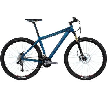 Produktbild Felt Nine Elite