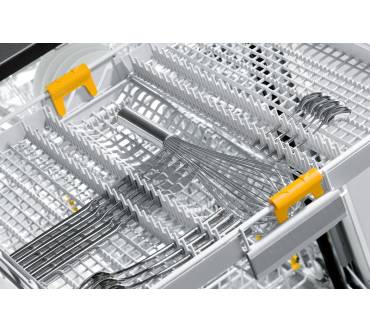 Produktbild Miele G 5000