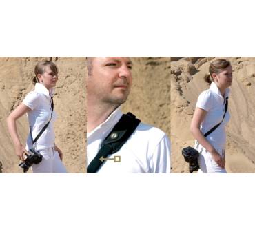 Produktbild Sun-Sniper The Pro