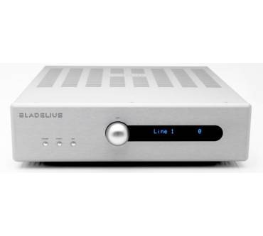 Produktbild Bladelius Thor Mk III