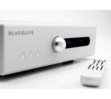 Produktbild Bladelius Thor Mk III